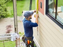 Best Wood Siding Installation  in Plainville, KS